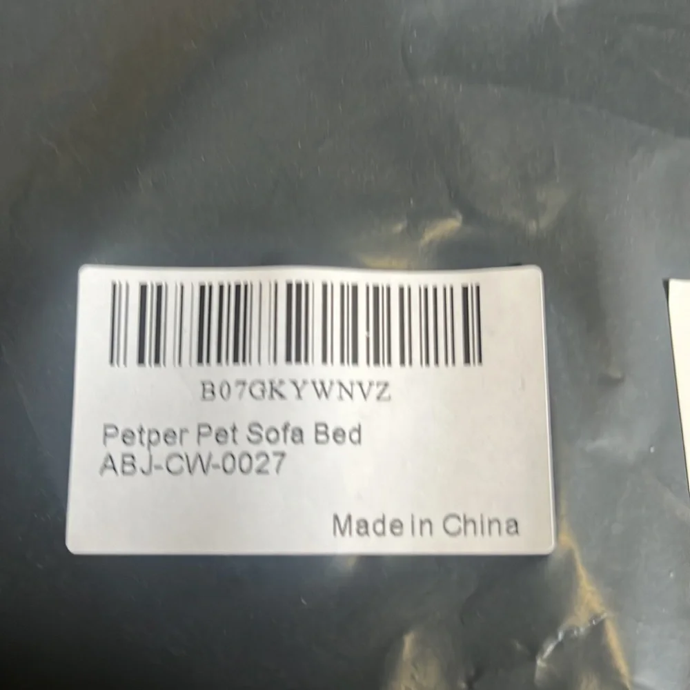 Perpetual Pet Sofa Bed